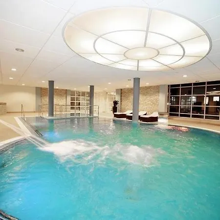 W Kolobrzegu Aleksandra * Kołobrzeg