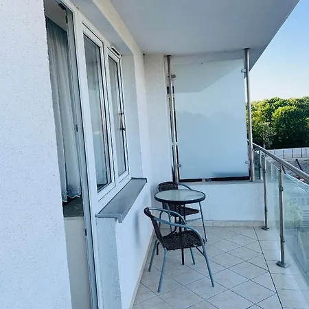 W Kolobrzegu Aleksandra * Kołobrzeg