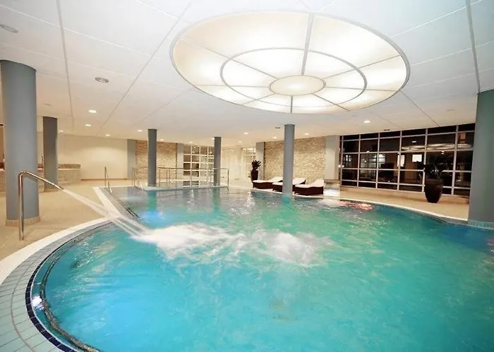 W Kolobrzegu Aleksandra * Kołobrzeg