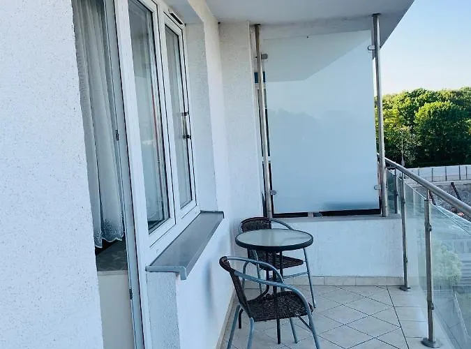 W Kolobrzegu Aleksandra * Kołobrzeg