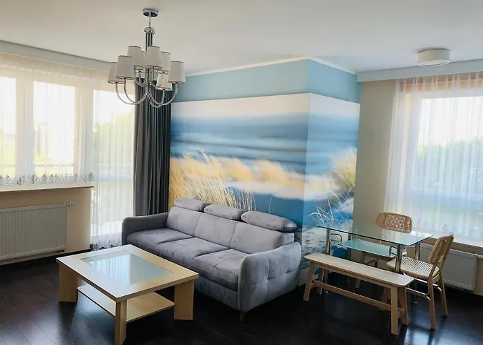 W Kolobrzegu Aleksandra *